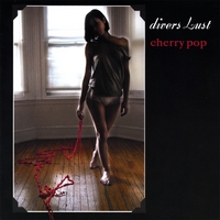DIVERS LUST: Cherry Pop
