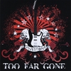 DIVESTONE: Too Far Gone