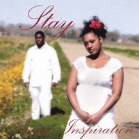 DIVINE INSPIRATION: Stay