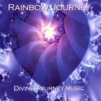 Divine Journey Music : Rainbow Journey