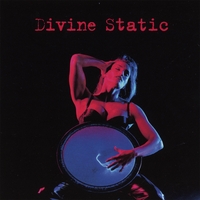 ERIC SCOTT/DIVINE STATIC: Divine Static