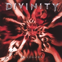 Divinity : Allegory