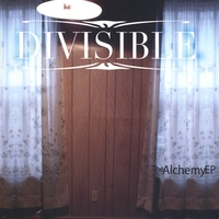 Divisible : The Alchemy EP