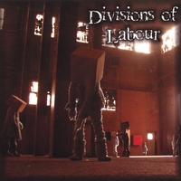 VARIOUS ARTISTS: Divisions of Labour