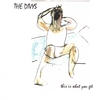 THE DIVYS: This Is What You Get