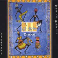 Diwan : Oriental World Music