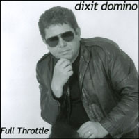 Sandy D'Anna : Full Throttle