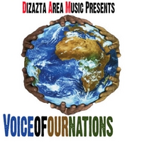 Dizazta & Lady J : Tears of our Nations