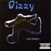 DIZZY: Rock Bottom