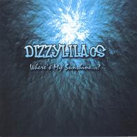 DIZZYLILACS : Where's My Sunshine...?