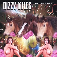 Dizzy Miles : All The Best