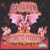 DJ ADRUM: Psychotic Thoughts