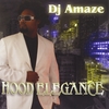 DJ AMAZE: Hood Elegance