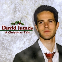 David James : A Christmas Tale