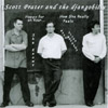 SCOTT PRATER AND THE DJANGOBILLY: Scott Prater And The Djangobilly