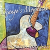 DJANGO'S MOUSTACHE: South Austin Gypsy Jazz