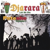 Djarara Lot Bo Dio : Patesho Vol 1