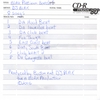 BILLY D. LITTLE JOHN: blak platinum beatz vol. 1