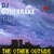 DJ BONEBRAKE TRIO: The Other Outside