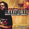 DJ BUBBLES: Mayibuye