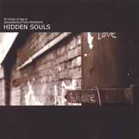DJ Come of Age : Hidden Souls