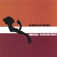 DJ Come of Age : Unheralded-The Neo Soul Project