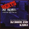 DJ DOOM AND KAHLI: Beats and Rhymes