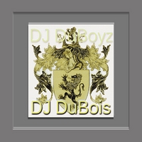 DJ DuBois : DJ DuBois
