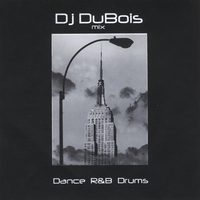 DJ DuBois : NY Mix