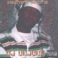 DJ DUJOUR : MIXTAPE VOL 2