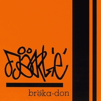 DJ Earl-e : Breaka Don