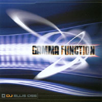 DJ Ellis Dee : Gamma Function