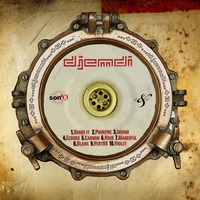 Djemdi : +&+
