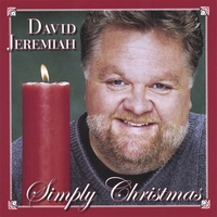 DAVID JEREMIAH: Simply Christmas