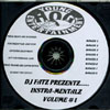 DJ FATZ: Young Hog Instra-mentalz Vol 1