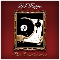 DJ Happee : The Renaissance