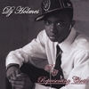 DJ HOLMES: Representing Christ