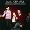 DAVID JOHN HULL WITH TOM CURIANO AND KATIA BASSANINI: Who Really Knows