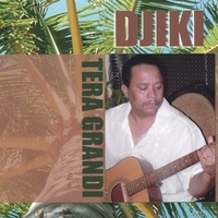 DJIKI: Tera Grandi