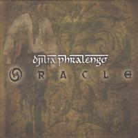 DJILIA PHRALENGO: Oracle