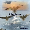 DJ INFINITY: Union