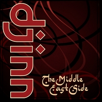Djinn : The Middle East Side