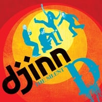 Djinn : The Silent D