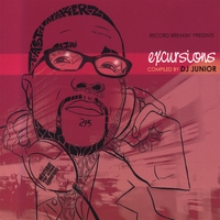 DJ JUNIOR: Excursions