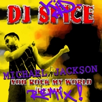DJ Kid Spice : Flavour and Remixed
