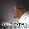 DJ Markey G: STEPMENTALZ