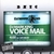 DJ MARK KING: Voice Mail