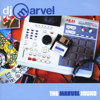 DJ Marvel : The Marvel Sound