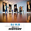DJ M.B.: History