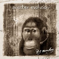 DJ MONKEY: Another Evolution